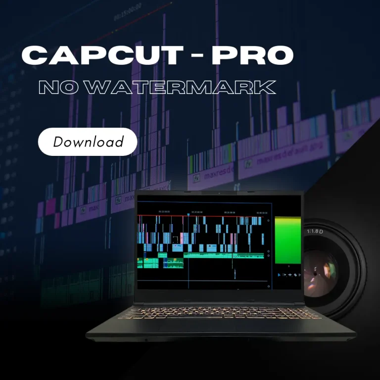 Capcut Mod APK - Capcutonline.com